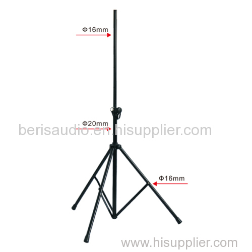 BSS-08 professional speaker stand / speaker tripod