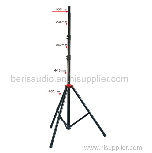 BSS-10 professional speaker stand / speaker tripod