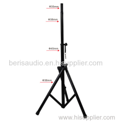 BSS-11 professional speaker stand / speaker tripod