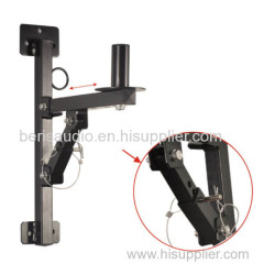 BSS-22 professional speaker stand / speaker bracket / speaker holder