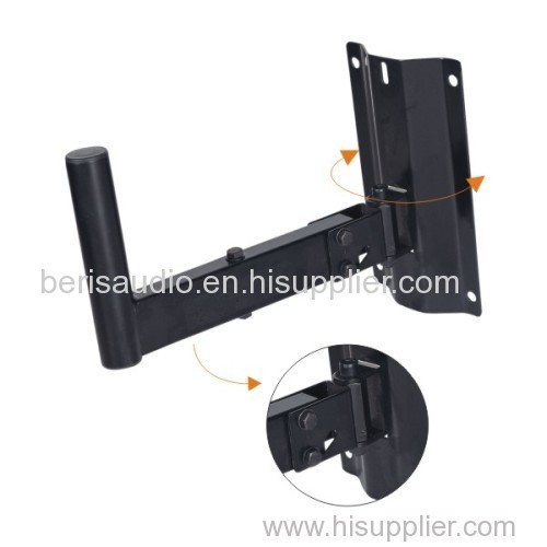 BSS-23 professional speaker stand / speaker bracket / speaker holder