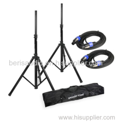BSS-26 professional speaker stand / speaker bracket / speaker holder