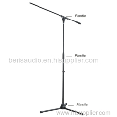 BMS-02 professional microphone stand / microphone tripod