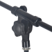 BMS-03 professional microphone stand / microphone tripod