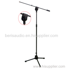 BMS-04 professional microphone stand / microphone tripod