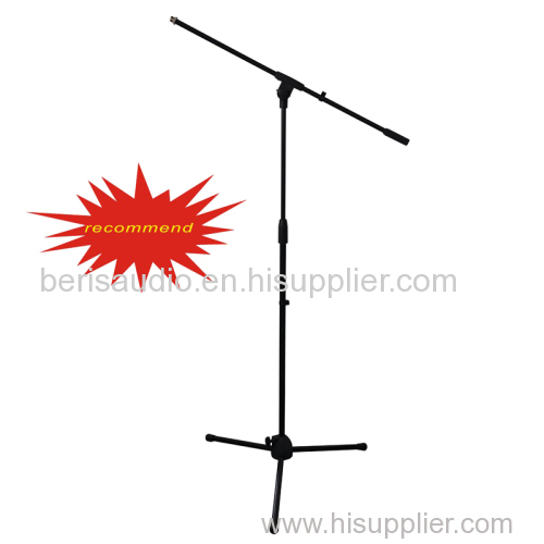 professional microphone stand / microphone tripod