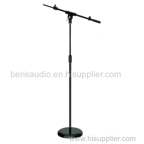 BMS-07 professional microphone stand / microphone tripod