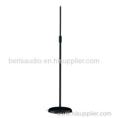 BMS-08 professional microphone stand / microphone tripod