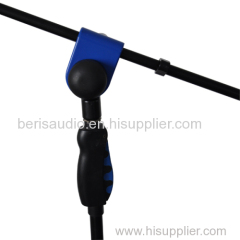 BMS-10 professional microphone stand / microphone tripod