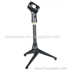 BMS-15 professional microphone stand / microphone tripod