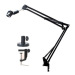 BMS-16 professional microphone stand / microphone tripod