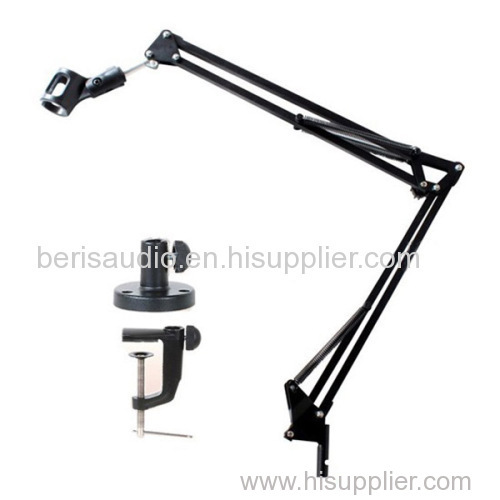 BMS-16 professional microphone stand / microphone tripod