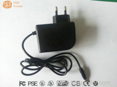 5W-24W swtiching power supply(US)