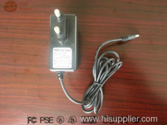 5W-24W swtiching power supply(US)