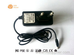 5W-24W swtiching power supply(US)