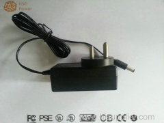 5W-24W swtiching power supply(US)