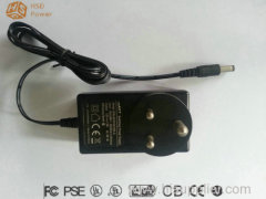 5W-24W swtiching power supply(US)