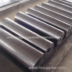 Oil-proof rubber gasket material sheet-CR