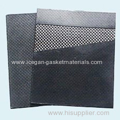 reinforced graphite gasket sheet