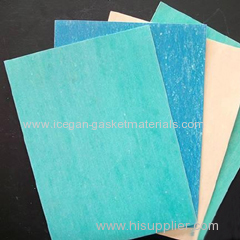 Non asbestos Gasketing Sheet