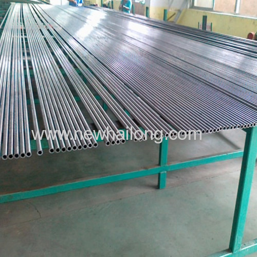 E355 EN 10305-1 Precision Seamless Steel Tube