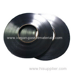 Corrugated Graphite Tape strip