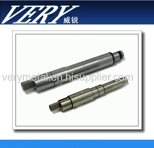 304 stainless steel tubing handle connector machined parts