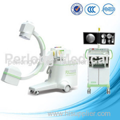 Perlong Medical mobile c-arm system