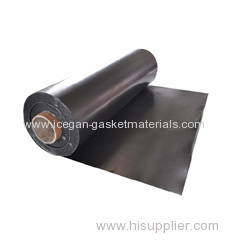 expanded graphite paper sheet
