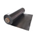 pure expanded graphite paper sheet