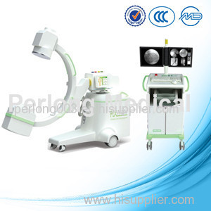 Medical c arm x ray machine
