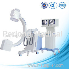 Mobile C-arm x-ray System