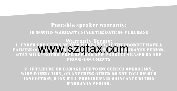 2013 new products portable speaker with usb port