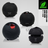 2013 new products portable speaker with usb port