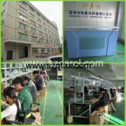 ShenZhen Qtax Industry&Trade Co.,Ltd