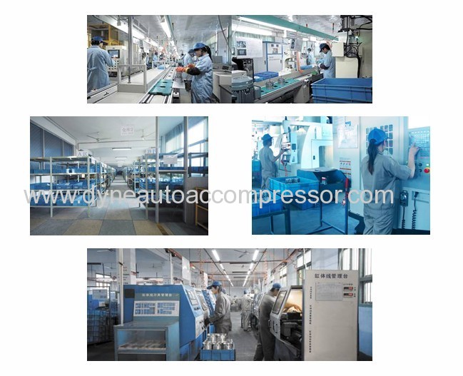 auto a/c compressor manufacturer sd508 5h14 12V horsupplierschina sanden 6626 auto air compressor 6626 for UNIVERSAL