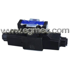 Yuken Hydraulic Directional Valve