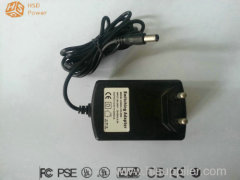 5w-24w swtiching power supply ,power adapter(EURO)