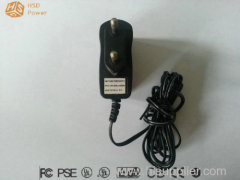 5w-24w swtiching power supply ,power adapter(EURO)