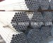 galvanized welded steel pipe steel tube