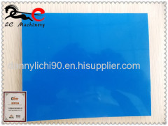 2mm thickness pvc conveyor belt