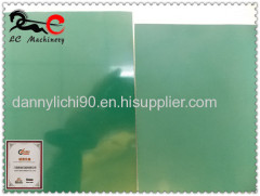 pvc smooth conveyor belt