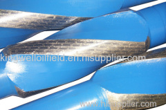 API Oil Drilling Stabilizer Forgings