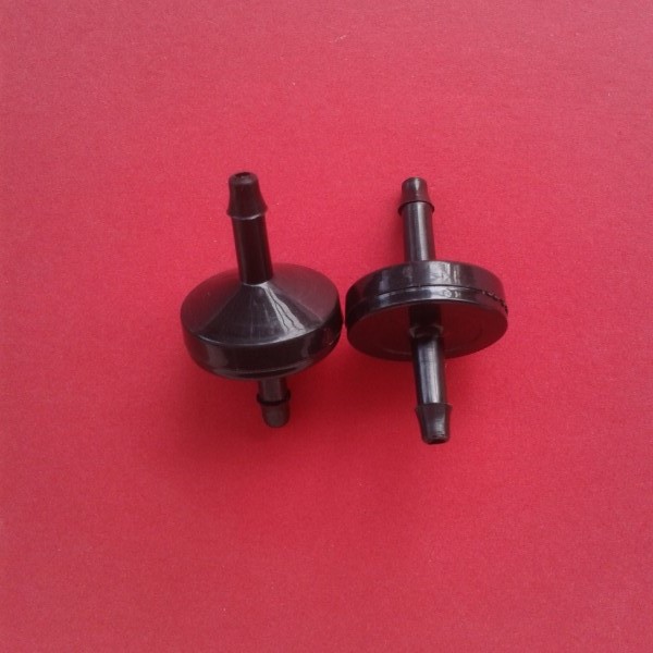 Shut off valve/ Plastic valve/ stop valve/ Hho valve/Non return valve