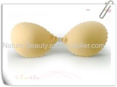 New fashion perfect shaping Seamless invisible bra for wedding dresses