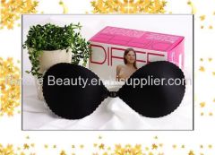 New fashion perfect shaping Seamless invisible bra for wedding dresses