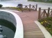 Wpc decking and flooring timber