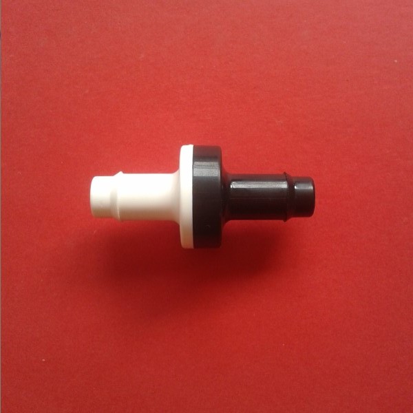 Plastic valve/plastic check valve/shut off valve/Water valve/ink valve/gas valve