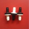 Plastic valve/plastic check valve/shut off valve/Water valve/ink valve/gas valve