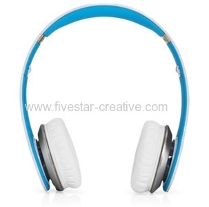 Futura X Beats BT Dr.Dre Solo HD Artist Series Headphones